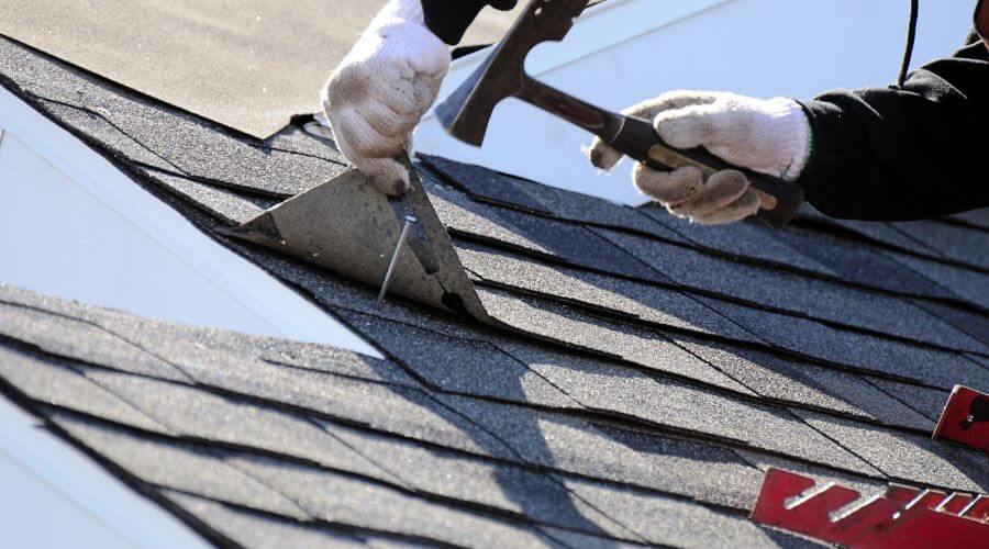Professional metal roof installation in Harbeson, DE